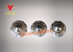 Professional Auger Cutting Teeth / Rock Drill Teeth For Foundation Drilling
