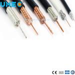 LV XLPE Insulation Concentric Cable Peru Market with Third Party Inspection