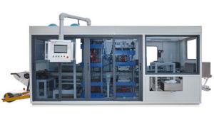 Wholesale 780mm X 620mm Plastic Thermoforming Machine 35 Times/Min Speed High Transparent from china suppliers
