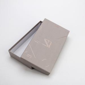 Wholesale 16CM Cosmetic Packaging Box With Logo from china suppliers