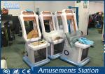 Durable Kids Coin Operated Game Machine Redemption Subway Parkour Arcade parkour