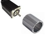 Neodymium Arc Magnet for Linear Motor Strong Rare Earth Magnets