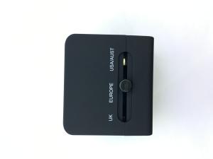 Wholesale 2016 hot selling universal travel adaptor from china suppliers