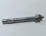 Wedge Expansion Anchor Bolt 40-180 Mm Length Concrete Floor Anchor Bolts