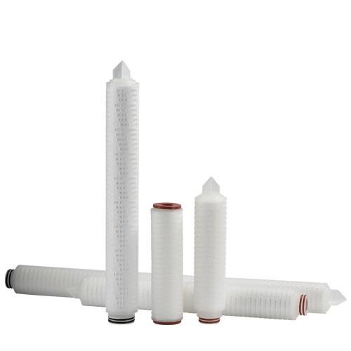 10 - 40inch Polypropylene Pharmaceutical Filters With Maximum Operating