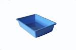 Hard Plastic Disposable Kidney Dish Medical Tray Hospital Use Basin Kidney Dish