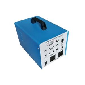 Wholesale 12.8V 36Ah 500W Portable Power Station For Outdoor Adventures from china suppliers