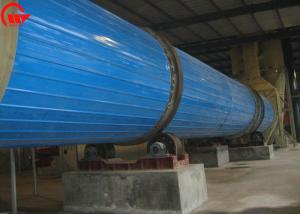 Wholesale Single Drum Spent Grain Drying Equipment Barrel For Distiller ' S Grain from china suppliers
