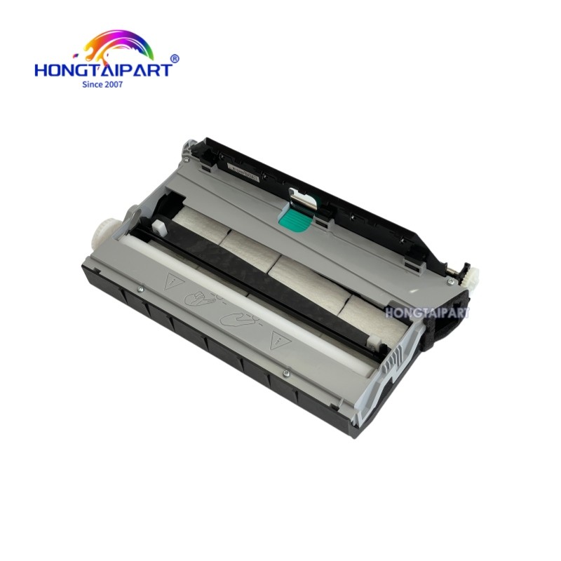 Original Waste Ink Collection Unit B5L09A B5L09-67906 for H P OfficeJet Enterprise Color X555dn X555xh 556dn 556xh MFP X585dn X585f 586dn 586f Flow
