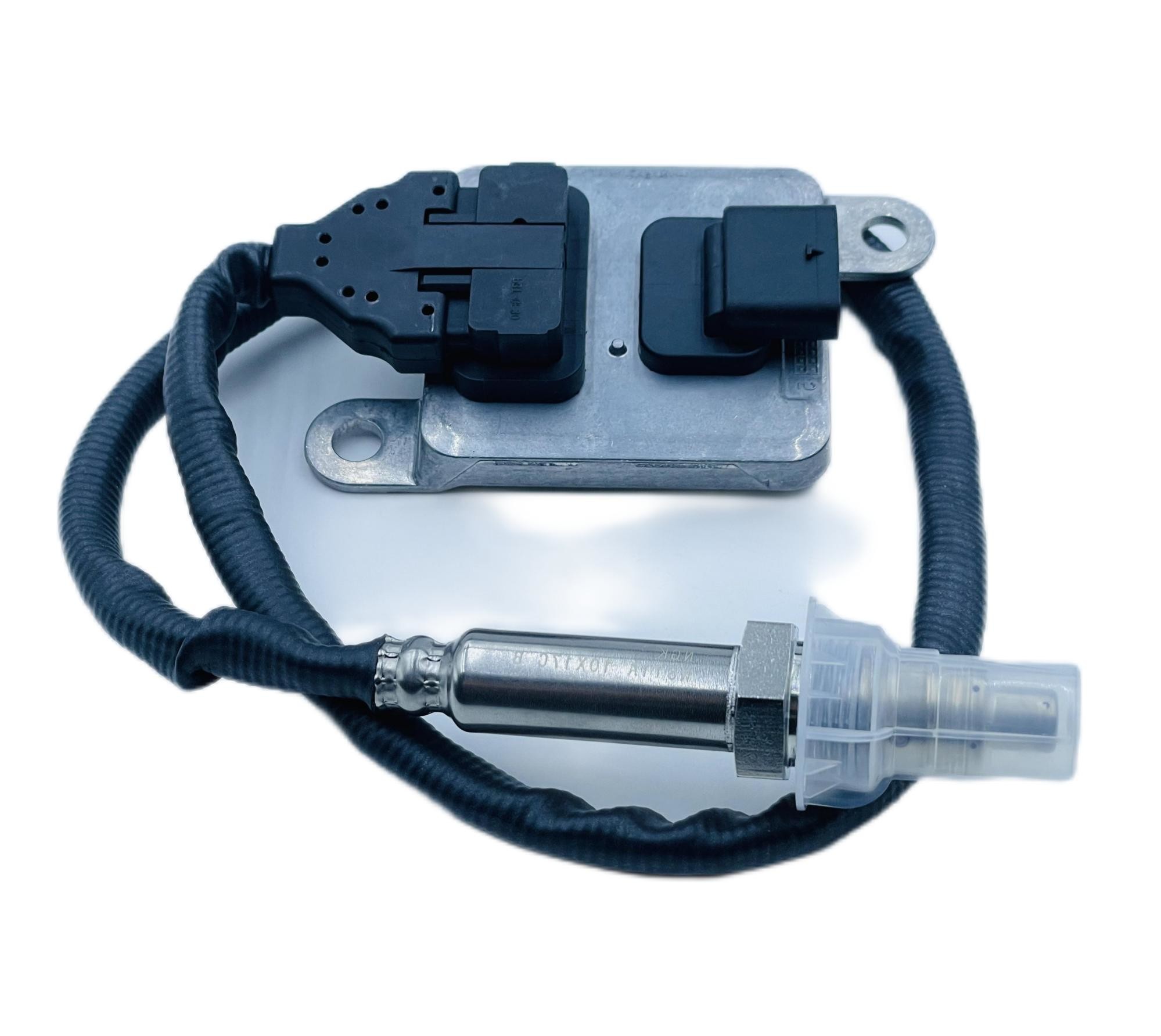 Nitrogen Oxide Nox Sensor For Mercedes Benz ML GLE SLK C E Class OEM A0009052310