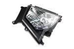 ISUZU 600P NPR 24V HEAD LAMP RH 8973769010