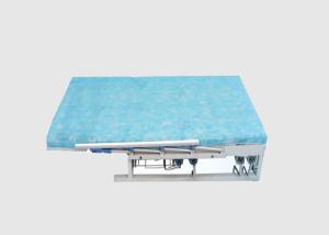 Wholesale Hygienic Disposable Bed Covers Oil Resistant Good Breathability Eco - Friendly from china suppliers