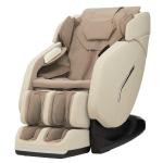 Vibrating Recliner Double SL Rest Massage Chair FCC Kneading Bionic ODM