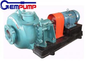 Wholesale 10/8S-G Sugar Plant Electric Centrifugal Pump , sand suction pump from china suppliers