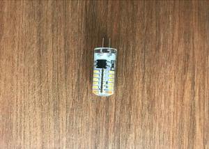Wholesale Warm White G4 Led Lights Smd3014 64 Led Dc12v Ac220v Super Brightness from china suppliers
