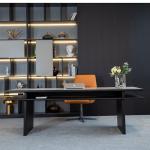 Durable Double Storage Space Multi Functional Desk Dresser For Hotel Furniture