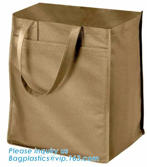 thermal cooler bags, food cooler bag, drink cooler bags, customization high quality exhibition non woven bags, cool bag