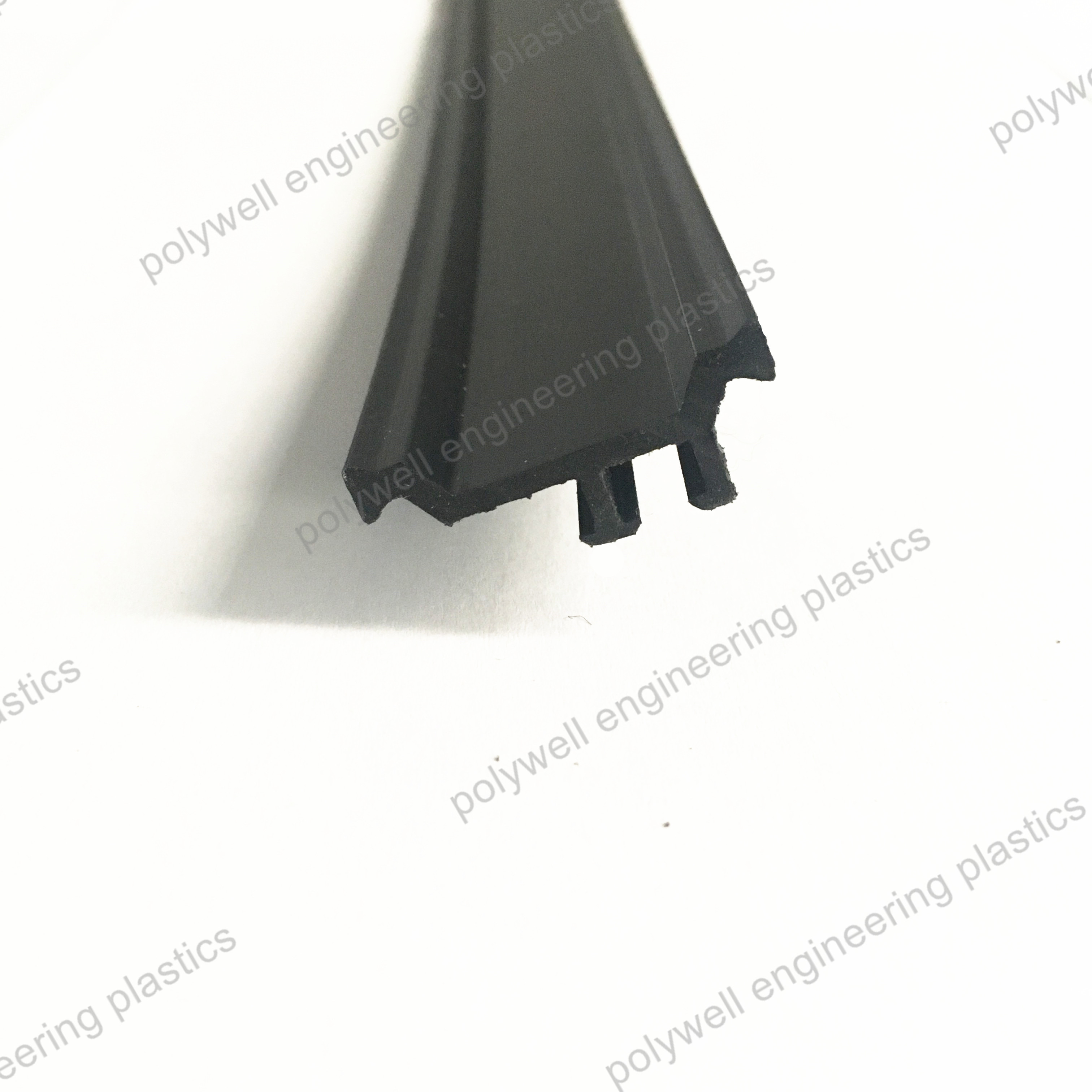 CT Shape High Precision Polyamide Strip Thermal Glue Strips Thermal Barrier Tape For Aluminum Frame