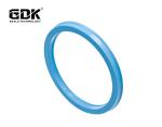 GDK SKF Brand Authorized Distributor Hydraulic Cylinder Rod Seals PTB Hydraulic