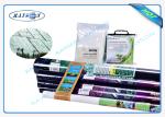 Agriculture Non Woven Cover Black Nonwoven Garden Weed Control Fabric Eco