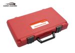 Auto Cooling System Pressure Tester Kits 0 - 30Psi For Testing Leakage