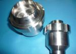 316L Welded Sanitary Check Valves Hygienic Grade 3A BPE DN25-DN100