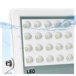 Waterproof Outdoor LED Flood Lights 100 W 150 W 200 W For Garden