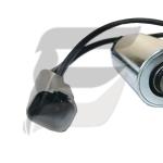 UC1026029415 Solenoid Valve Group For Transmission Variable Pump Komatsu Wa320-5
