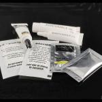 White Color Car High Temperature Anti Seize Lubricant Greases -40～400ºC