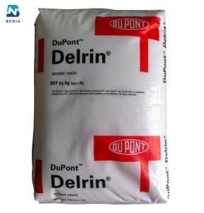 Wholesale Dupont Delrin 100P NC010/BK062 POM Virgin Resin Pellet Powder from china suppliers