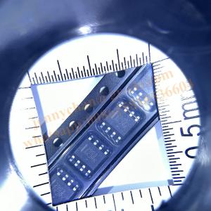 Wholesale Chip LM2903DR2G silk screen 2903 SOIC-8 voltage comparator IC chip from china suppliers