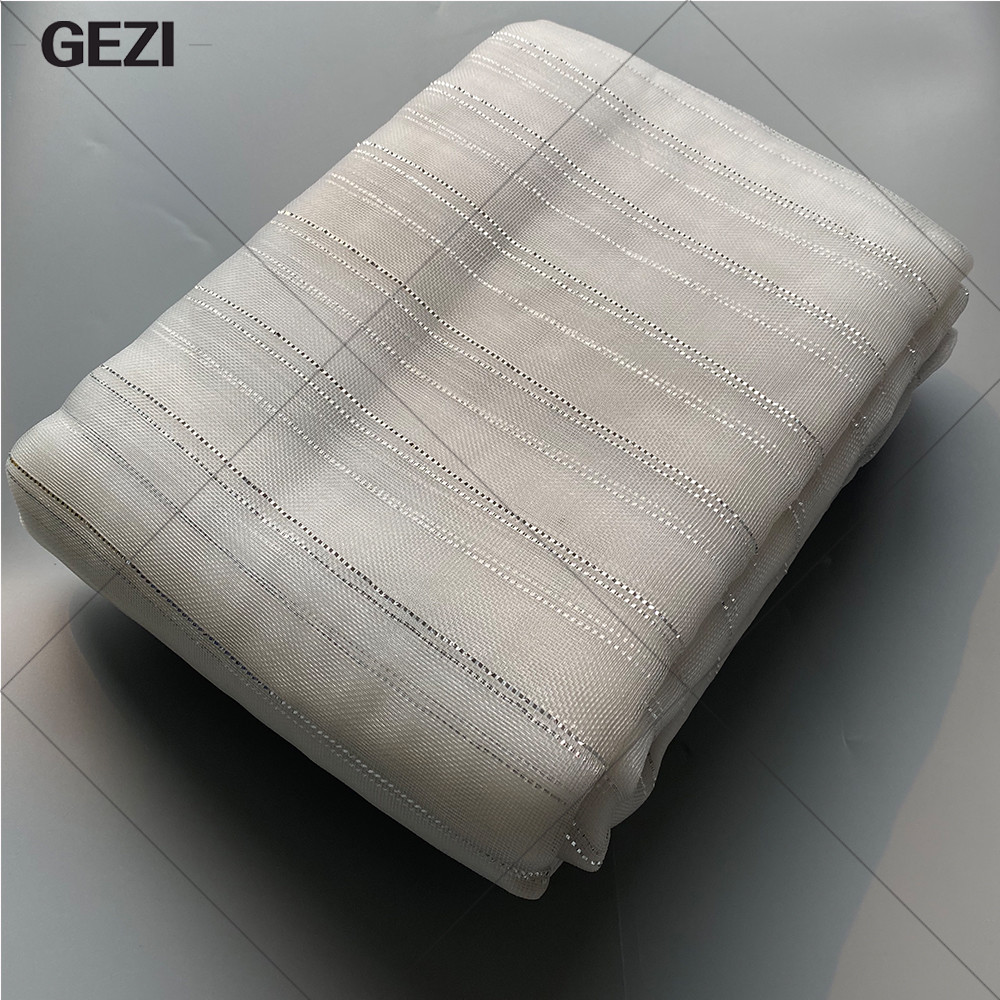 GEZI HDPE Insect Protection Net Mosquito Net for Vegetable/Farm