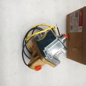Wholesale Top-Performing 22407340 Valve for Ingersoll-Rand Air Compressor Replacement Parts from china suppliers