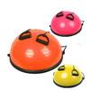 PVC Semi Ball Balance Training Equipments