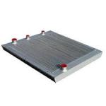 Atlas Cooler Core 1621205008 High Quality Spare Parts for air Compressors