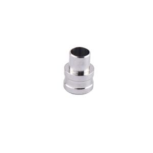 Wholesale Custom Precision Surgical 304 Stainless Steel Needle Base and Surgical Instruments from china suppliers