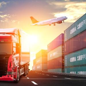 Wholesale DDP DDU International Air Freight Forwarder Door to Door Service From China to India from china suppliers