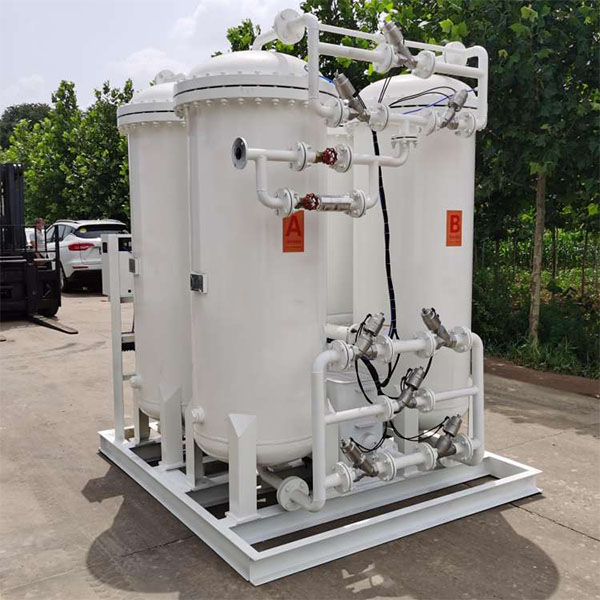 psa oxygen generator