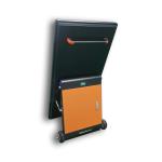 43 Inch Outdoor Digital Poster Advertising Ip55 Waterproof Portable Lcd