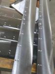 Speed Steel Second Hand Original Polar Paper Cutter Accessories for 5 KG Weight
