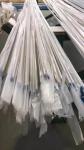 ASTM A269 316 Stainless Steel Pipe , UNS S31603 Square Metal Tubing