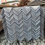 National Steel 60x60 Bracket Angle Iron 30x30x3 Equal 304 Material ASME ASTM