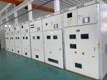 GCS1 China manufacturer custom industrial fixed separated L.V.switchboard panel