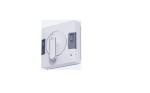 Electric Robot Window Cleaner Double Spray Water Nozzle TUYA APP