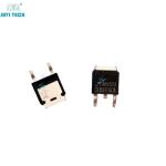 JUYI 500V/8A N Channel Enhancement Mode Power MOSFET