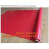 Stretch Film Type and Agricultural Packaging Film Usage LLDPE Silage Film/bale wrap plastic/silage plastic for sale