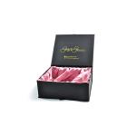 Romantic Decor Valentines Day Gift Box Artificial Rose Flower Gift Box