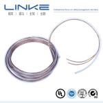 PVC Insulation Medical Cable For EEG/Emg Blood Scalpel Line Cable