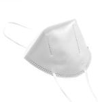 Personal Care Disposable Medical Face Mask Outdoor Anti Dust And Haze