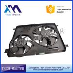 Quality Guaranteed Auto Engine Radiator Cooling Fan For Range-Rover Freelander